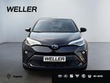Toyota C-HR 2.0 Hybrid Team D *LED*ACC*CarPlay*CAM*SHZ* - Toyota C-HR: Automatik