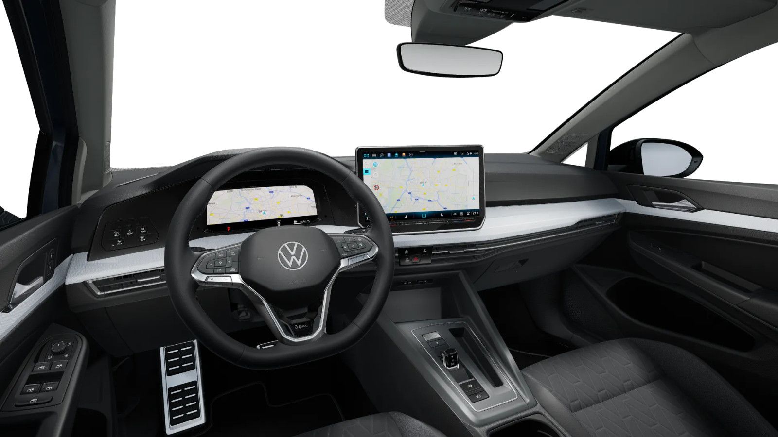 Volkswagen Golf - Bild 10