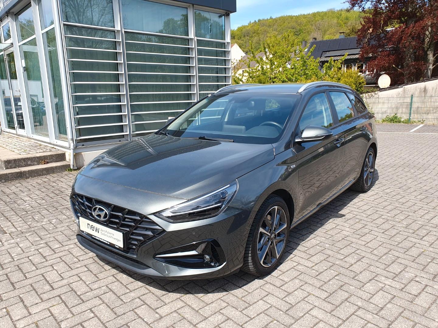 Hyundai i30 cw Trend Mild-Hybrid