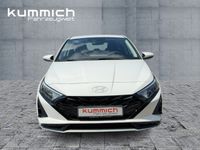 Hyundai i20 - Vorschau Bild 2