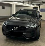 Volvo XC60 T6 AWD Recharge R Design Geartronic Rec... - Volvo XC60 Recharge-R-Design
