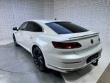 Volkswagen Arteon 2.0 TSI 4Motion DSG R-Line+LED+NAVI+ACC+ - Volkswagen Arteon aus 2018