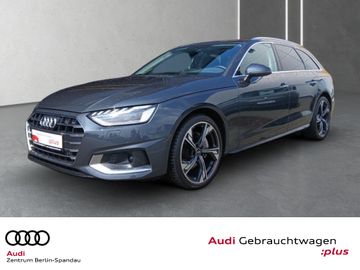 Audi A4 Avant 40 TDI Adv. S tronic *PANO*MATRIX*AHK*