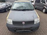 Fiat Panda 1.1 8V Active - Fiat Panda aus 2010: Allradantrieb