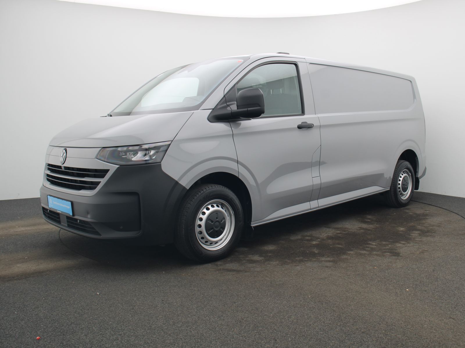 Volkswagen T7 Transporter - Bild 2
