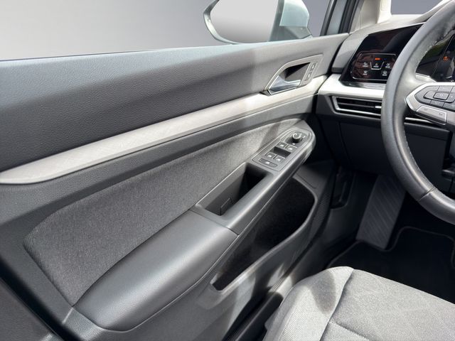Golf VIII Variant 2.0 TDI Life DSG