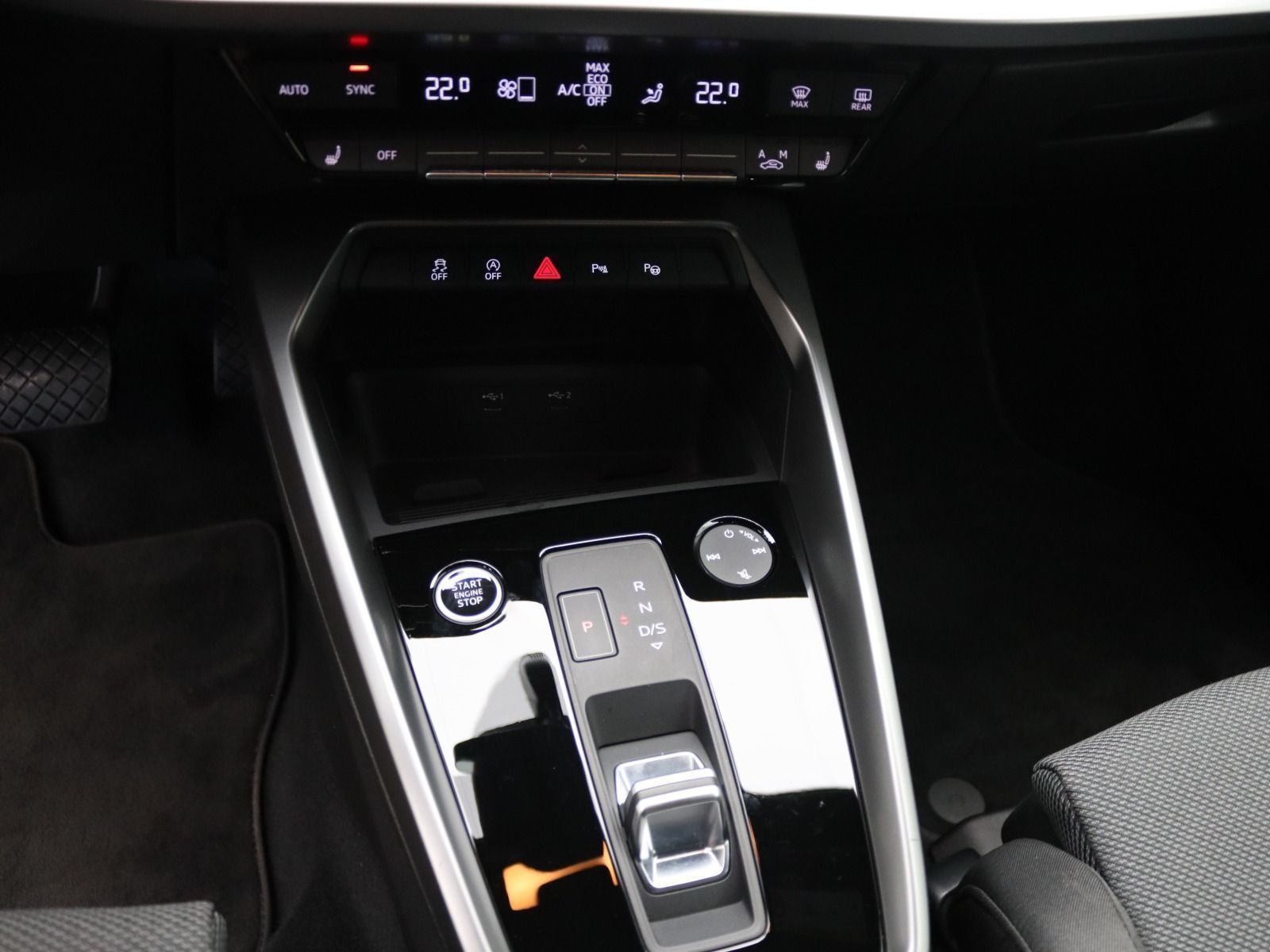 Audi A3 - Bild 13