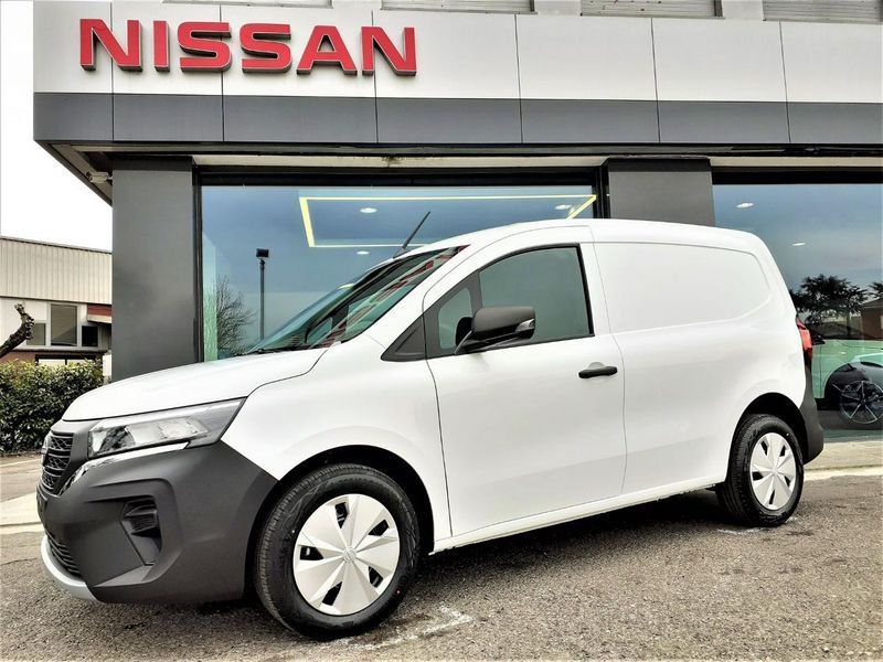 Other Nissan Townstar EV PRONTA CONSEGNA OFFERTA LIMIT
