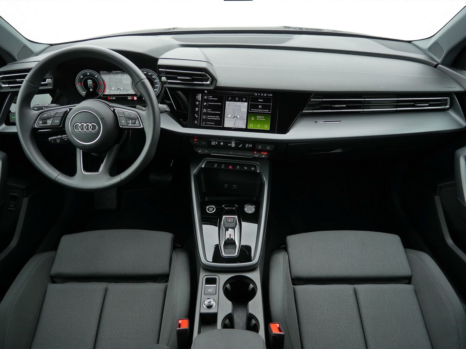 Audi A3 - Bild 5