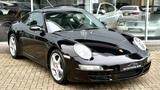 Porsche 997 3.6 Carrera Coupé - 1. Hand - Apple CarPlay - Porsche 911er Reihe in Düsseldorf