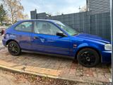 Honda Civic 1.4i S Cool  - Honda Civic aus 2001: 1.4