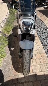 Ducati XDiavel, EZ 2019, 7400km, Zustand sehr gut   - Ducati Motorräder in Berlin