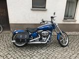 Harley-Davidson Rocker C - Offers