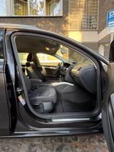 Audi A4 2.0 TDI (DPF) 88kW Ambiente Avant Ambiente - Audi A4 aus 2011: TDI