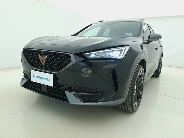 Cupra Formentor 2.0 TDI 4Drive DSG BR521967 2.0 