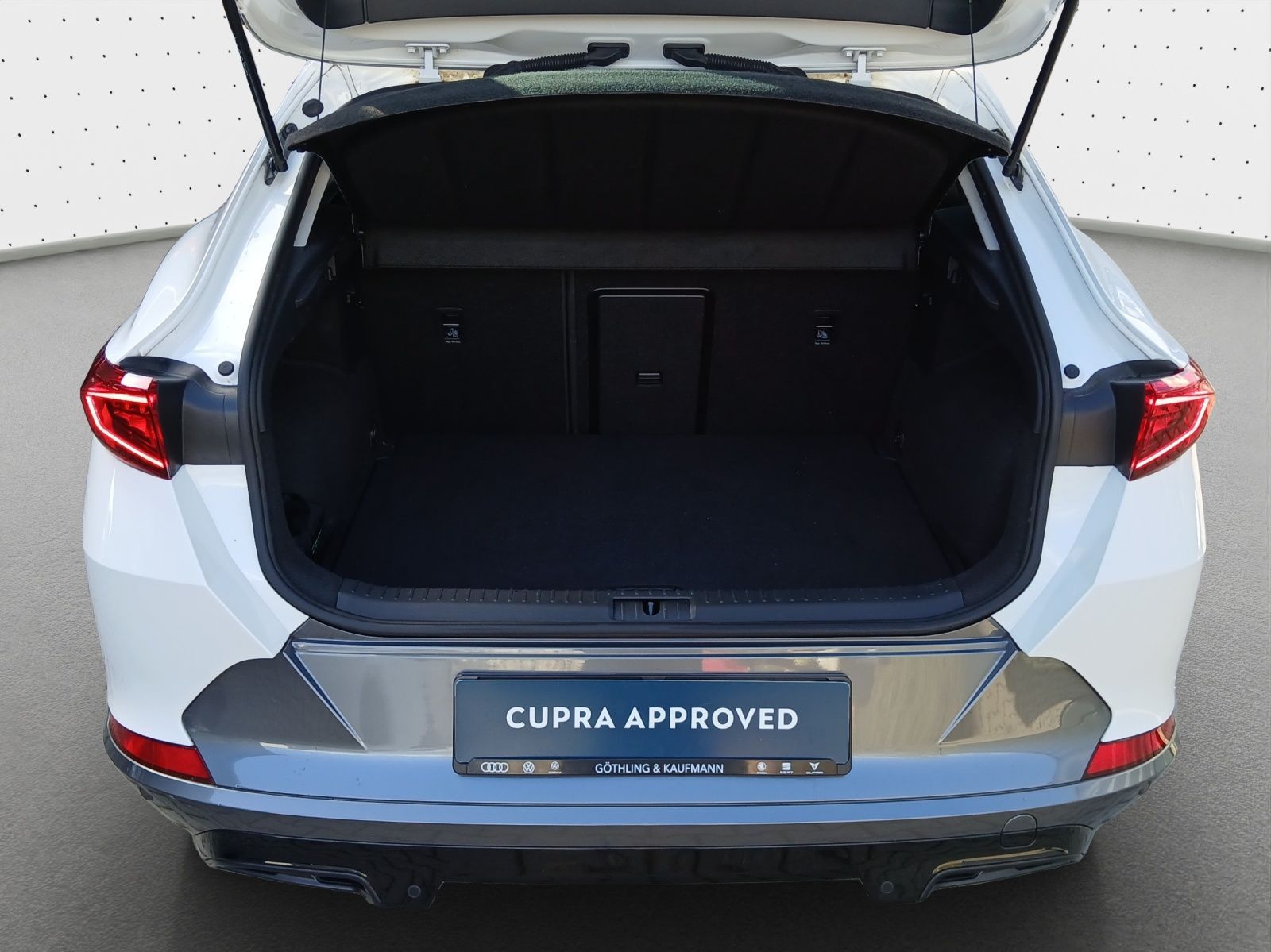 Cupra Formentor - Bild 13