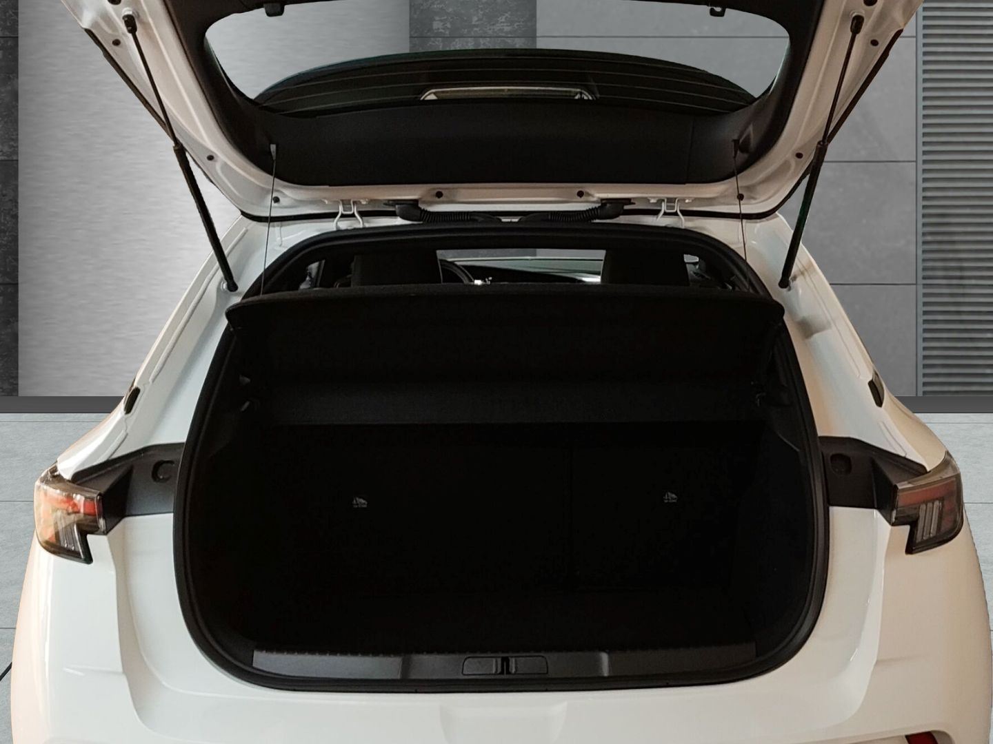 Opel Mokka - Bild 5