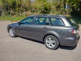 Mazda 6 1.8 Active Sport Kombi Active Tüv bis 12/26 - gebrauchte Mazda 6 aus dem Jahr 2007