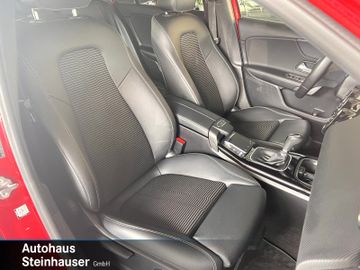 Mercedes A 200 - 12