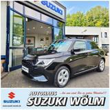 Suzuki Swift 1.2 Dualjet Hybrid Comfort*6 J. Garantie* - Suzuki Swift Vorführfahrzeuge