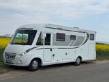 Pilote Galaxy 740 GJ Essentiel - Pilote Wohnwagen & Wohnmobile