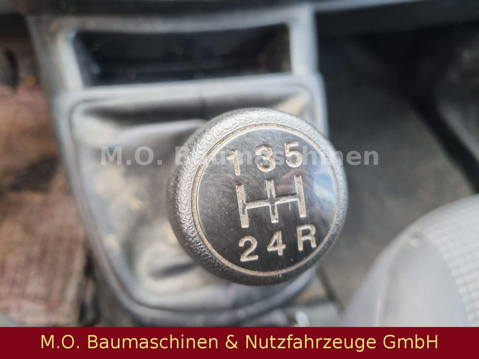 Fahrzeugabbildung Citroën Nemo Niveau B