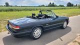Alfa Romeo Spider 2.0 Top Zustand - Alfa Romeo Oldtimer: Roadster