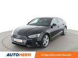 Audi A5 Sportback 2.0 TFSI Sport Aut.*NAVI*LED*HUD* - Audi A5 Gebrauchtwagen in Köln