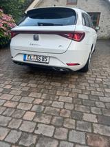 Seat Leon 2.0 TSI 140kW FR Plus DSG Sportstourer ... - Seat Leon: 140