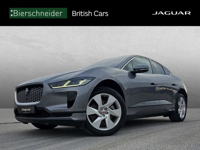 Jaguar I-Pace EV320 SE