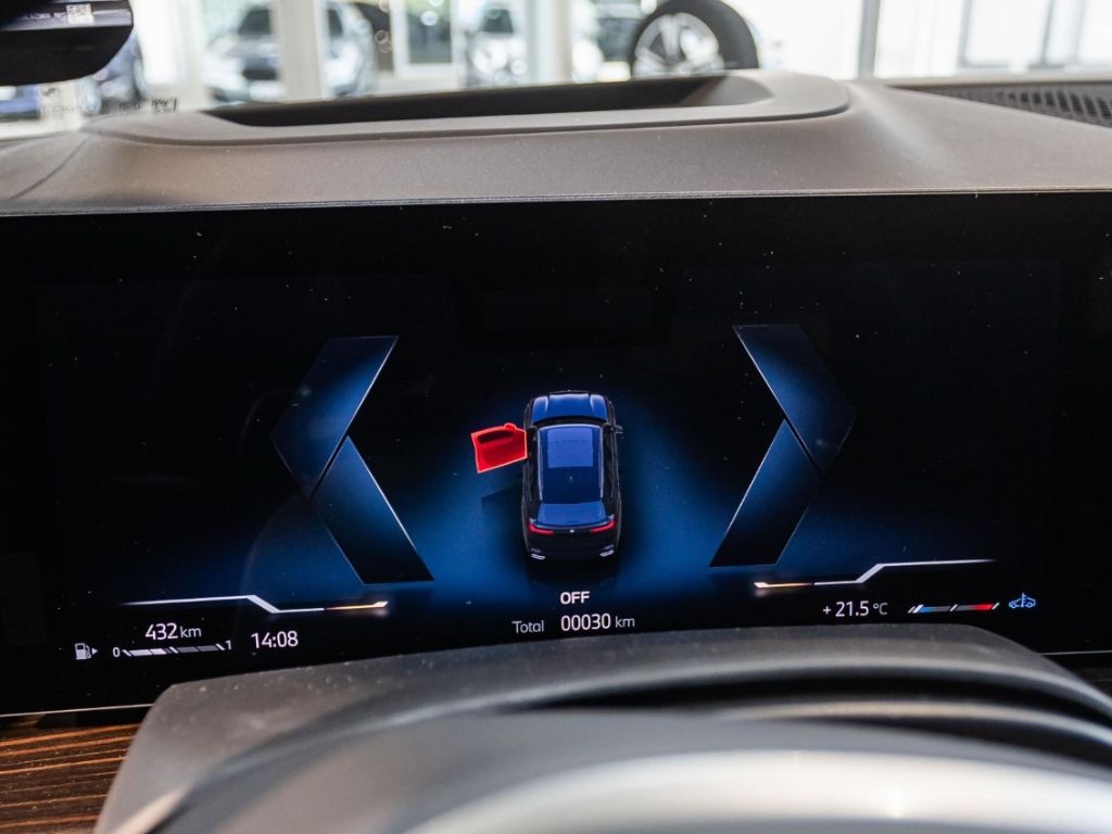 BMW X5 - Bild 11