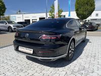 Volkswagen Arteon - Vorschau Bild 3