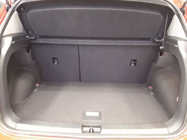 Volkswagen T-Cross - Bild 10
