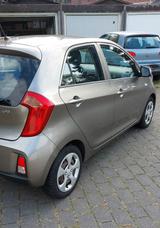 Kia Picanto 1.0 Edition 7 (Benzin/LPG) 5-türig - Kia mit LPG-Antrieb