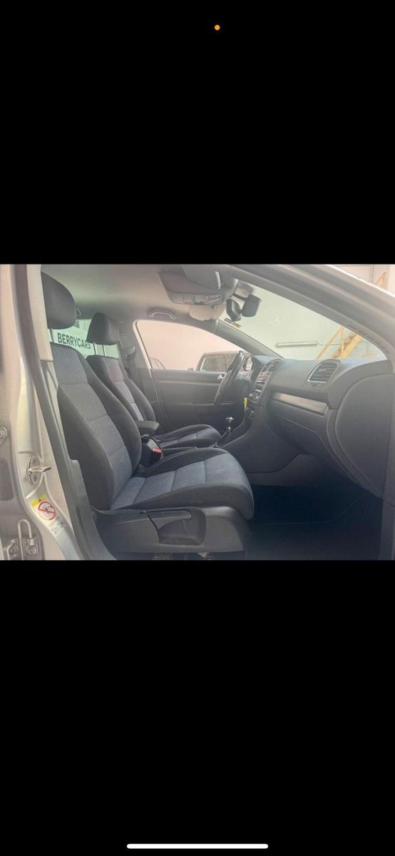 Volkswagen Golf 2011 — photo 6