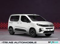 Opel Combo - Vorschau Bild 1