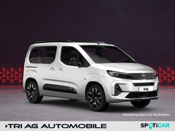 Opel Leasingangebot: Opel Combo Edition 1.5 Diesel 75 kW (102 PS) MT-6 S/S