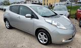 Nissan Leaf Acenta Elektro* Automatik* Navi* 1.Hand*