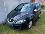 Seat Altea XL 1.4 125 PS.2 Jahre TÜV. - Seat Altea aus 2008: Xl