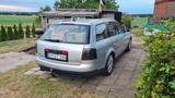 Audi A6 2.0 Avant - - Audi A6 aus 2001: Kombi