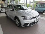 Volkswagen Polo VI Life SHZ PDC 4,99% - VW Polo LIFE Gebrauchtwagen