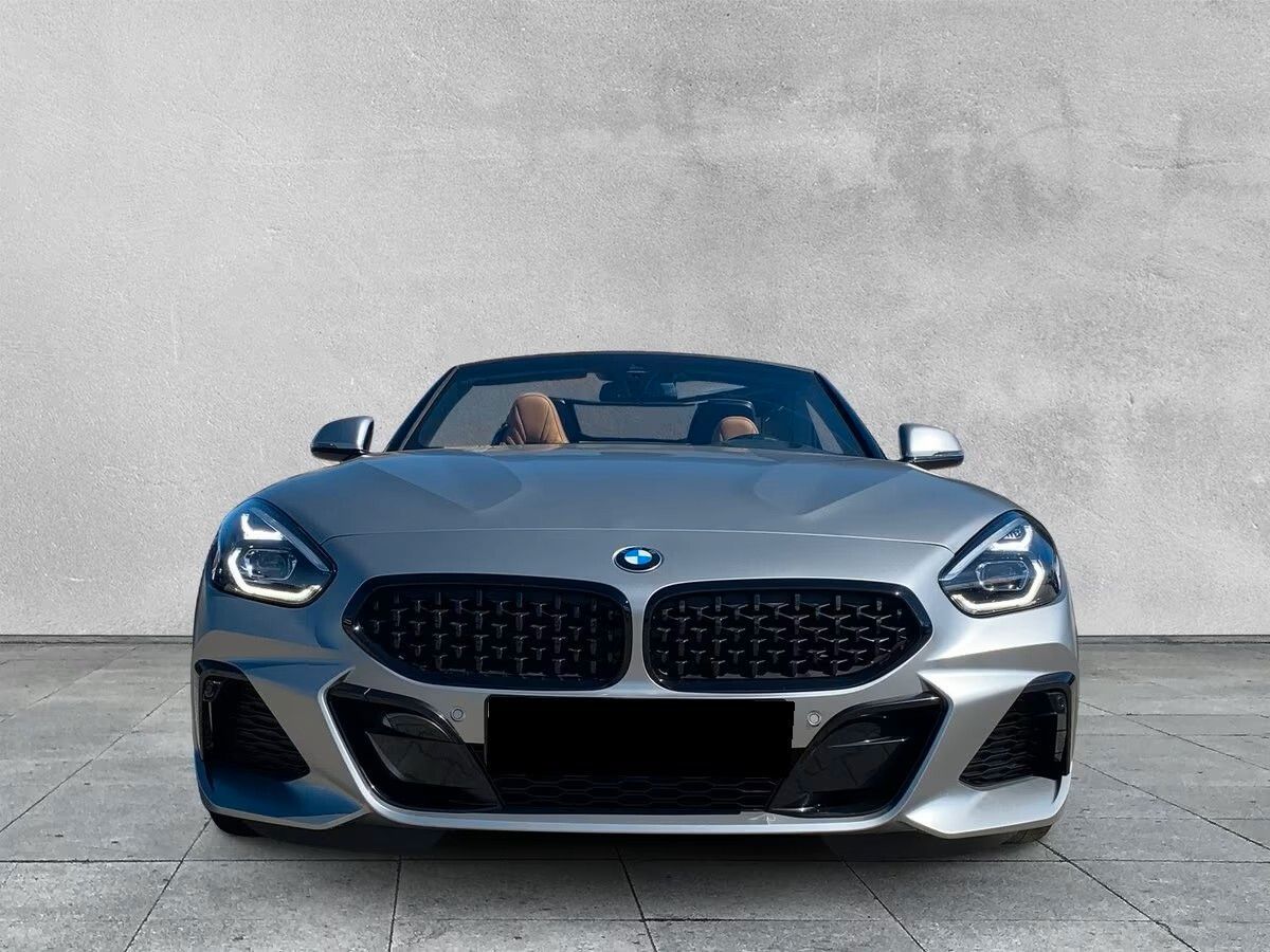 BMW Bmw Z4 sDrive30i Msport