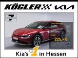 Kia EV6 Elektro 58 kWh RWD WP AIR DRI - Kia EV6 Air