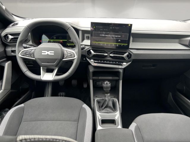 Dacia Bigster - Bild 12