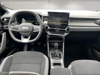 Dacia Bigster - Vorschau Bild 12