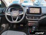 Volkswagen T-Cross Style 1.5l TSI ACT Kamera+PDC+Matrix-LED - Volkswagen T-Cross Neuwagen
