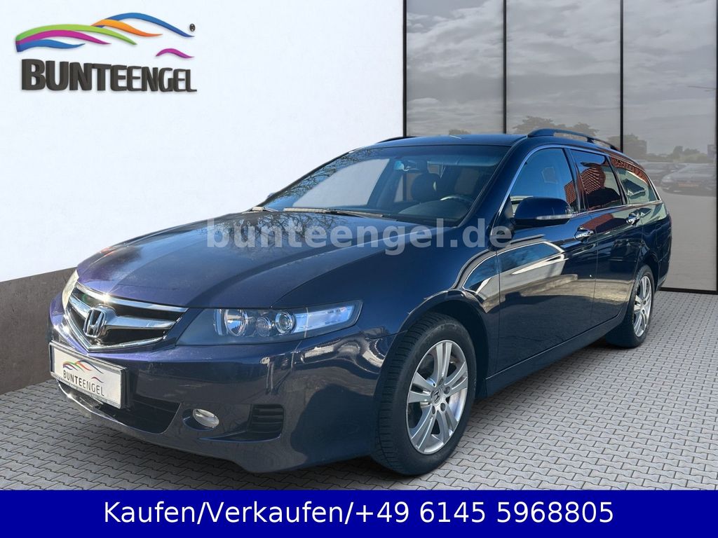 Angebot ansehen Honda Accord