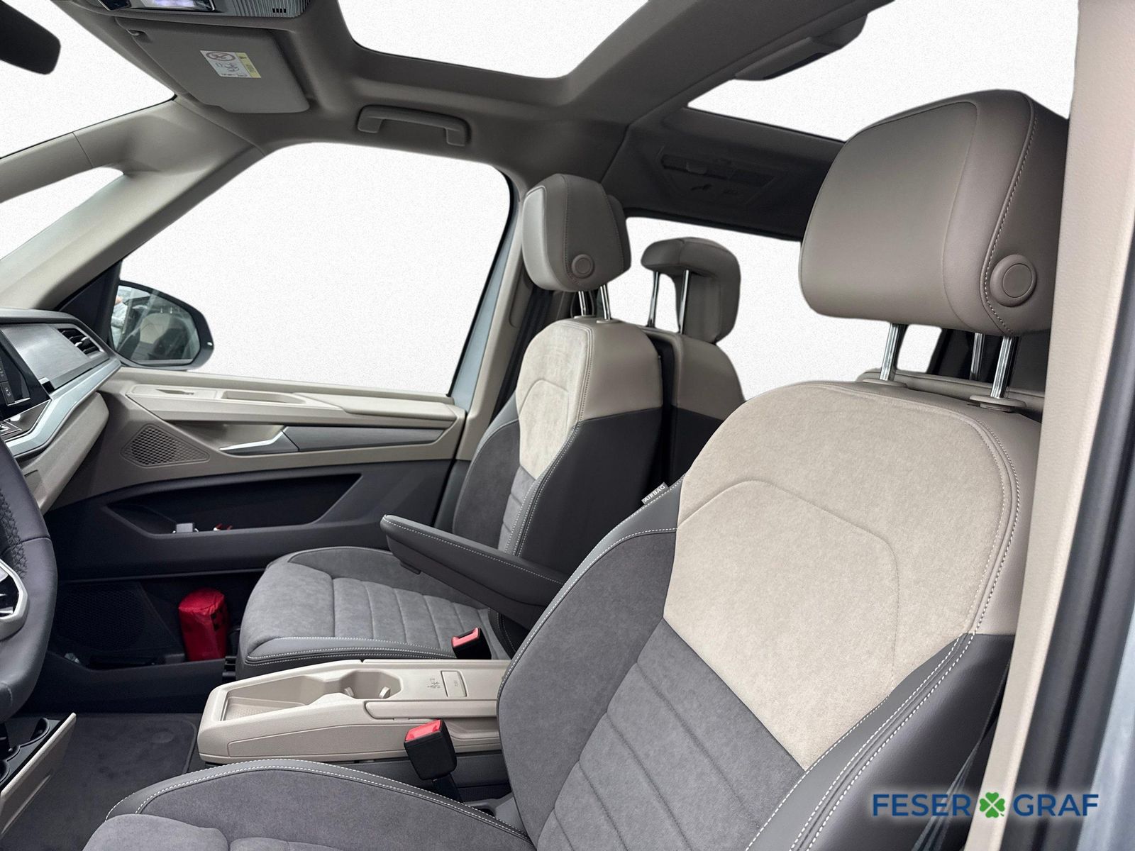 Volkswagen T7 Multivan - Bild 4