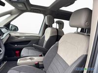 Volkswagen T7 Multivan - Vorschau Bild 4