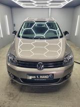 Volkswagen Golf Plus Style *1.Hand* *Automatik* *19.780km* - Volkswagen Golf: 7 Plus